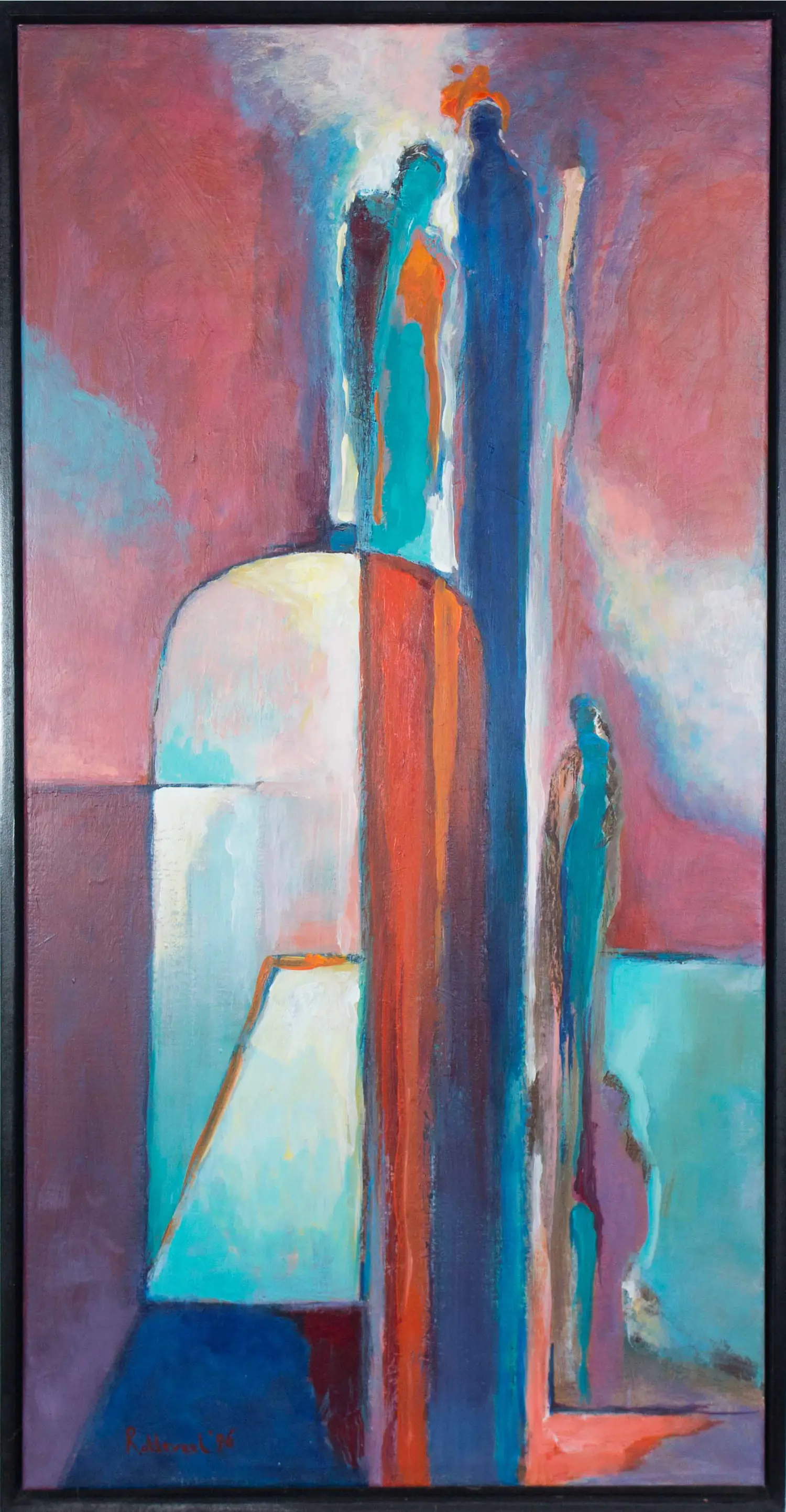 Ans Rotteveel (1946)