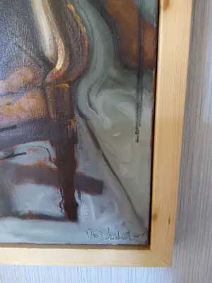 Nico Vrielink - Onbekend kopen? Bied vanaf 350!