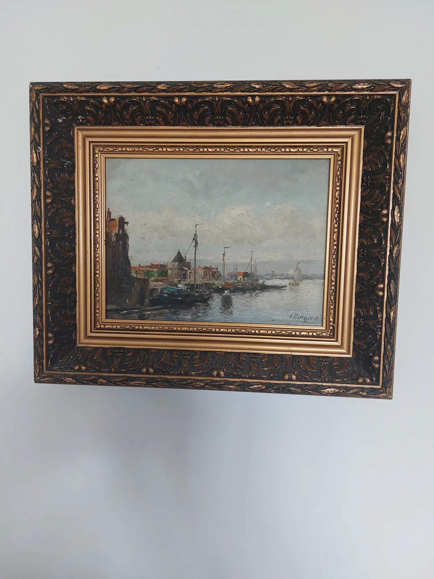 Anton Rutgers (1905)