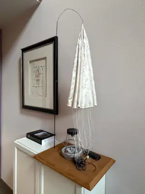 Panamarenko - Big paradox, 2002 kopen? Bied vanaf 14000!