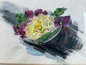 Onbekend - Stilleven. kopen? Bied vanaf 20!