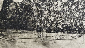 Jan Montyn - Course a la lune kopen? Bied vanaf 100!