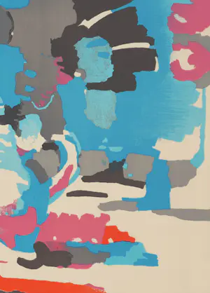 Roland Bierge - Zonder titel kopen? Bied vanaf 75!