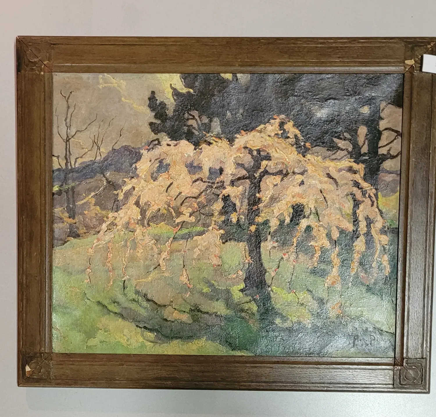 Adri Pieck (1894-1982)