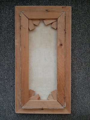 Niet of onleesbaar gesigneerd - Straatbeeld kopen? Bied vanaf 1!