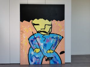 Espen Hagen - Golfer kopen? Bied vanaf 160!