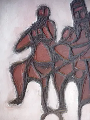 Hans Wiesman - Muzikanten kopen? Bied vanaf 75!