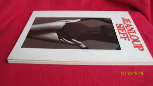 Jean-Loup Sieff - Erotic Photography. kopen? Bied vanaf 25!