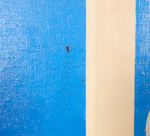 Piet de Walle - Olieverf op doek, Raamvertelling - Ingelijst kopen? Bied vanaf 1!