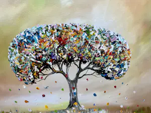 Gena - Tree of Life kopen? Bied vanaf 350!