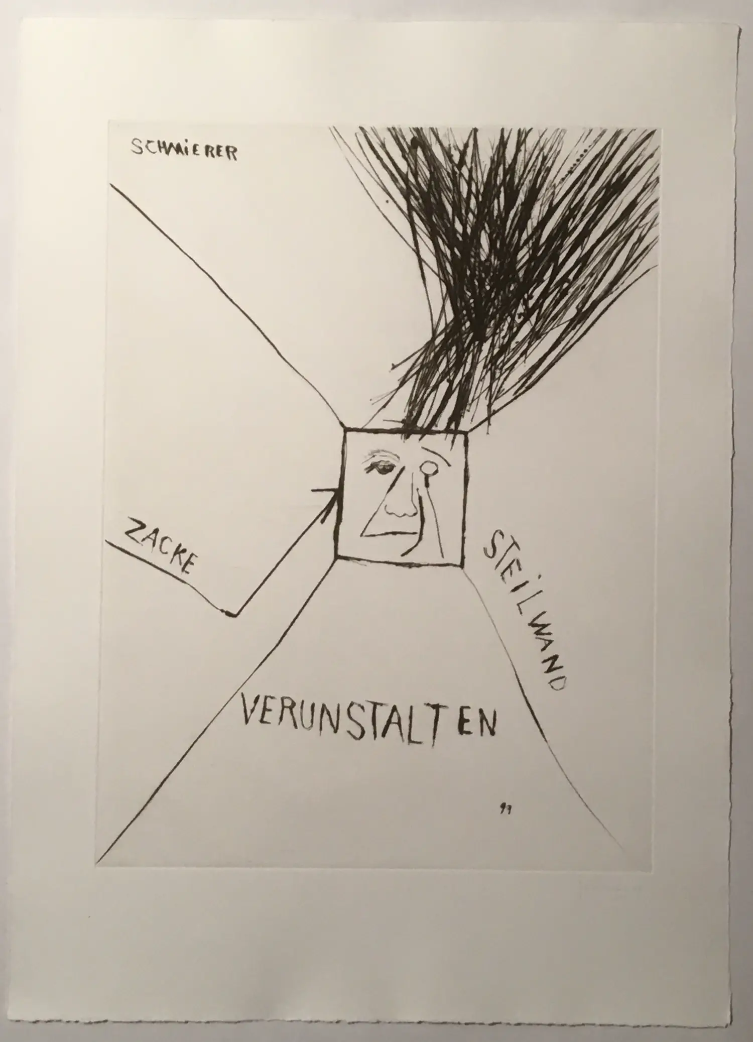 Jimmie Durham (1940)