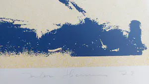 Flor Hermans - Uitgever: galerij De Zwarte Panter, Antwerpen kopen? Bied vanaf 25!