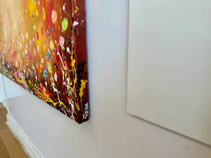 Gena - Summer Flowers kopen? Bied vanaf 300!