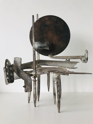 Lo van der Linden - "Strijdpaard" kopen? Bied vanaf 425!