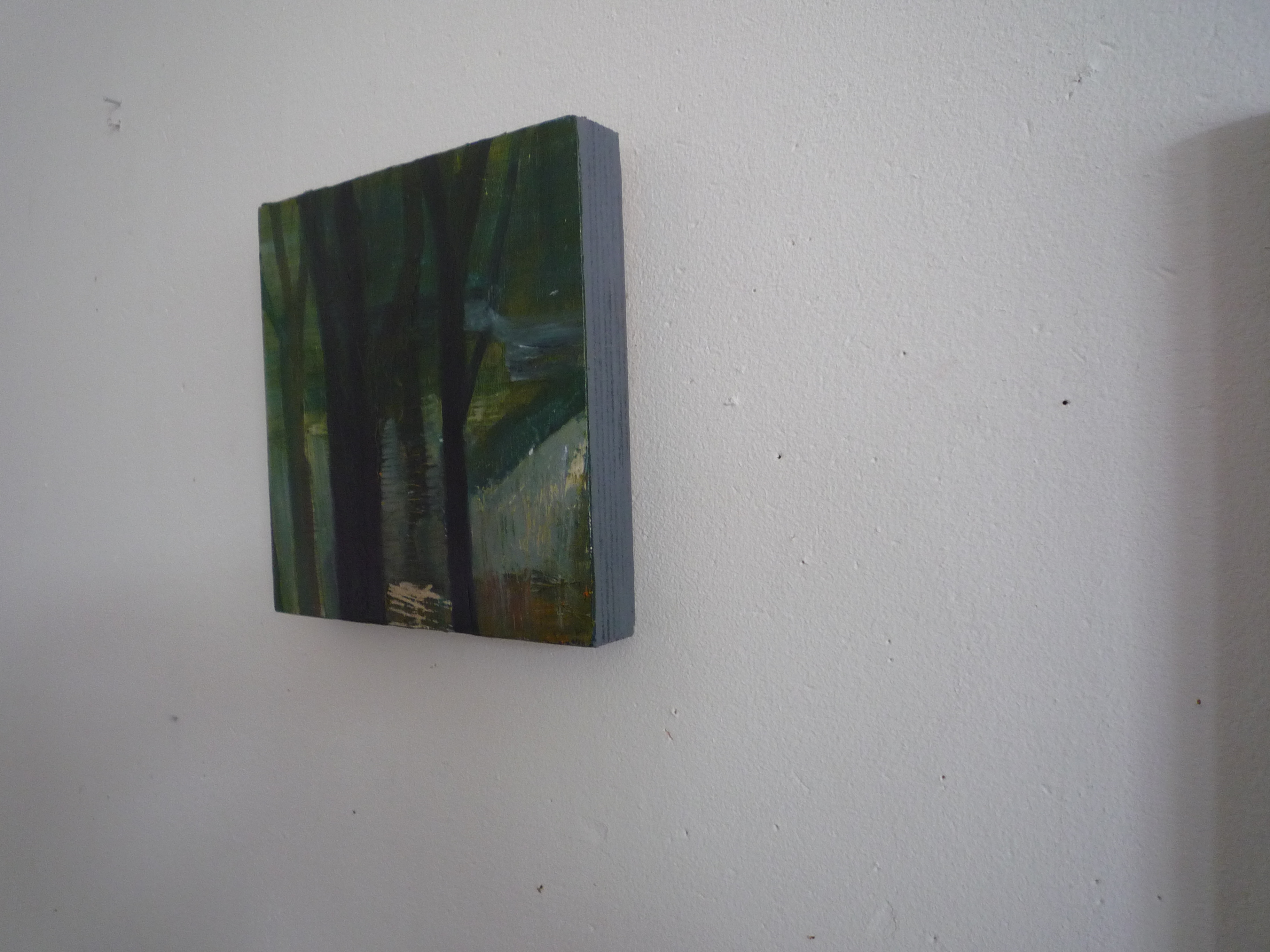 Irene van den Bos - Trees kopen? Bied vanaf 25!