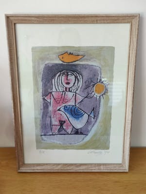 Corneille - La Femme kopen? Bied vanaf 90!