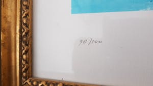 Carel Willink - Laan in Versailles (Avenue at Versailles) kopen? Bied vanaf 250!