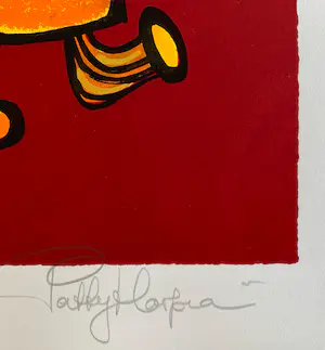 Patty Harpenau - Zonder titel kopen? Bied vanaf 50!