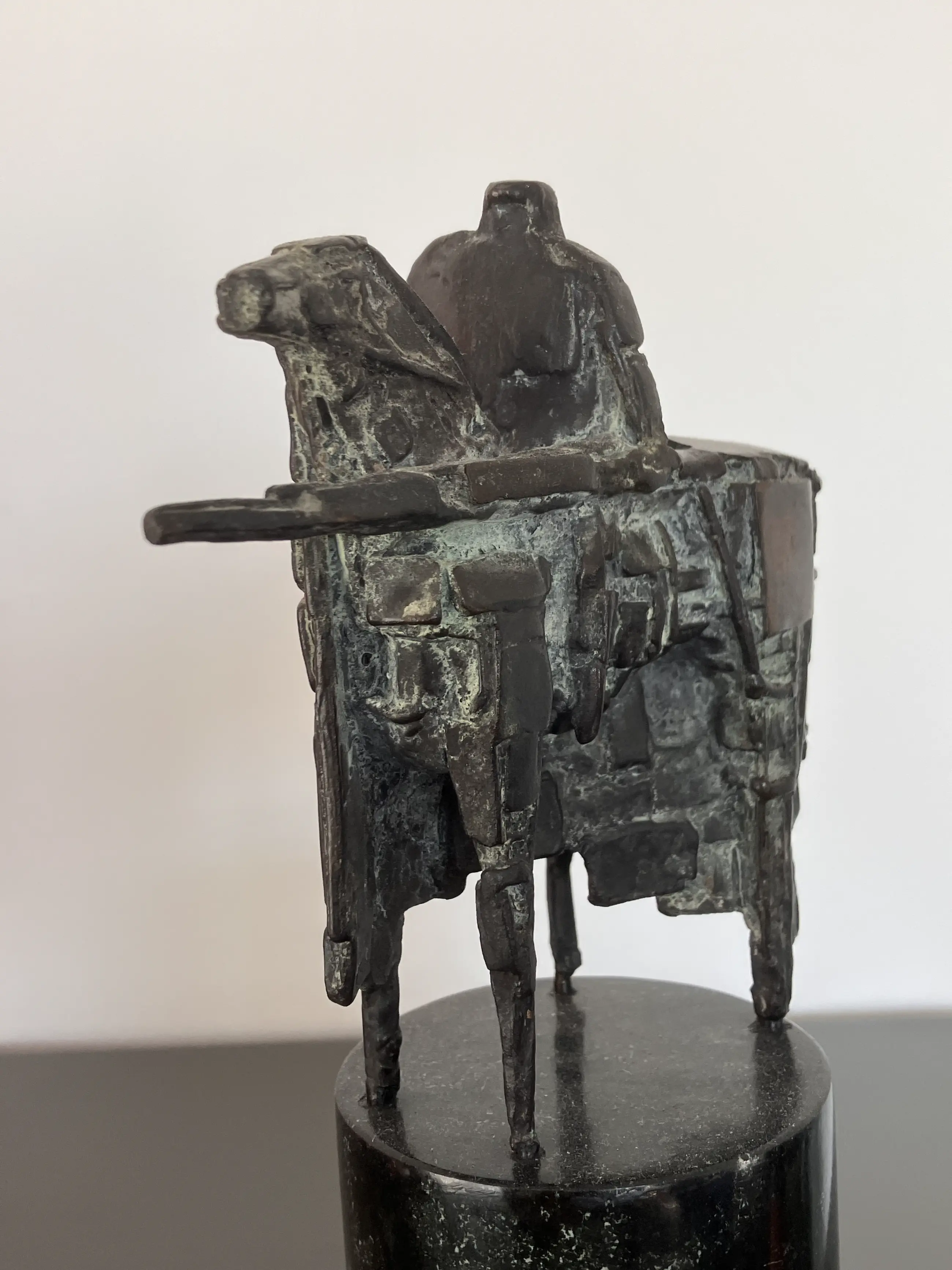 Eric Claus De Wachter Verkocht Kunstveiling nl Eric Claus De Wachter Verkocht Kunstveiling nl