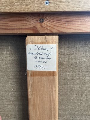 Harry van der Wee - Ibiza kopen? Bied vanaf 750!