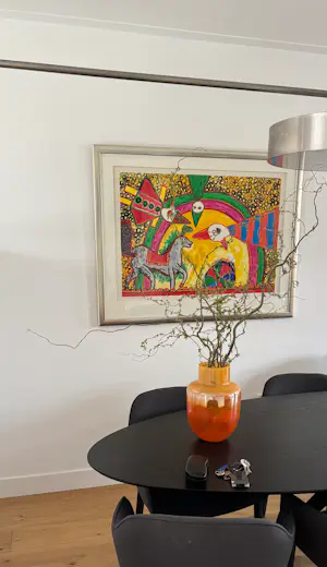 Corneille - Variation sur Pinocchio le Cirque kopen? Bied vanaf 1500!