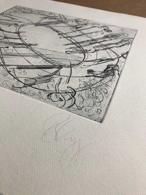 Tony Cragg - Dinge kopen? Bied vanaf 300!