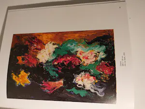 Jan Sierhuis - 1 gesigneerde catalogi 1996 + Jan sierhuis werk uit de jaren '60 kopen? Bied vanaf 1!