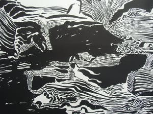 Pieter Holstein - ZONDER TITEL kopen? Bied vanaf 50!