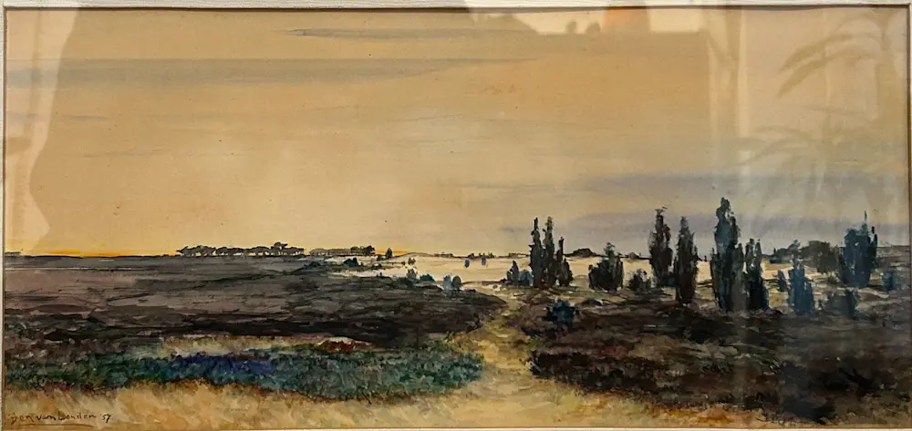 Ben van Londen (1907-1987)