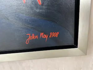 John Noy - Flamingo Motril kopen? Bied vanaf 1000!