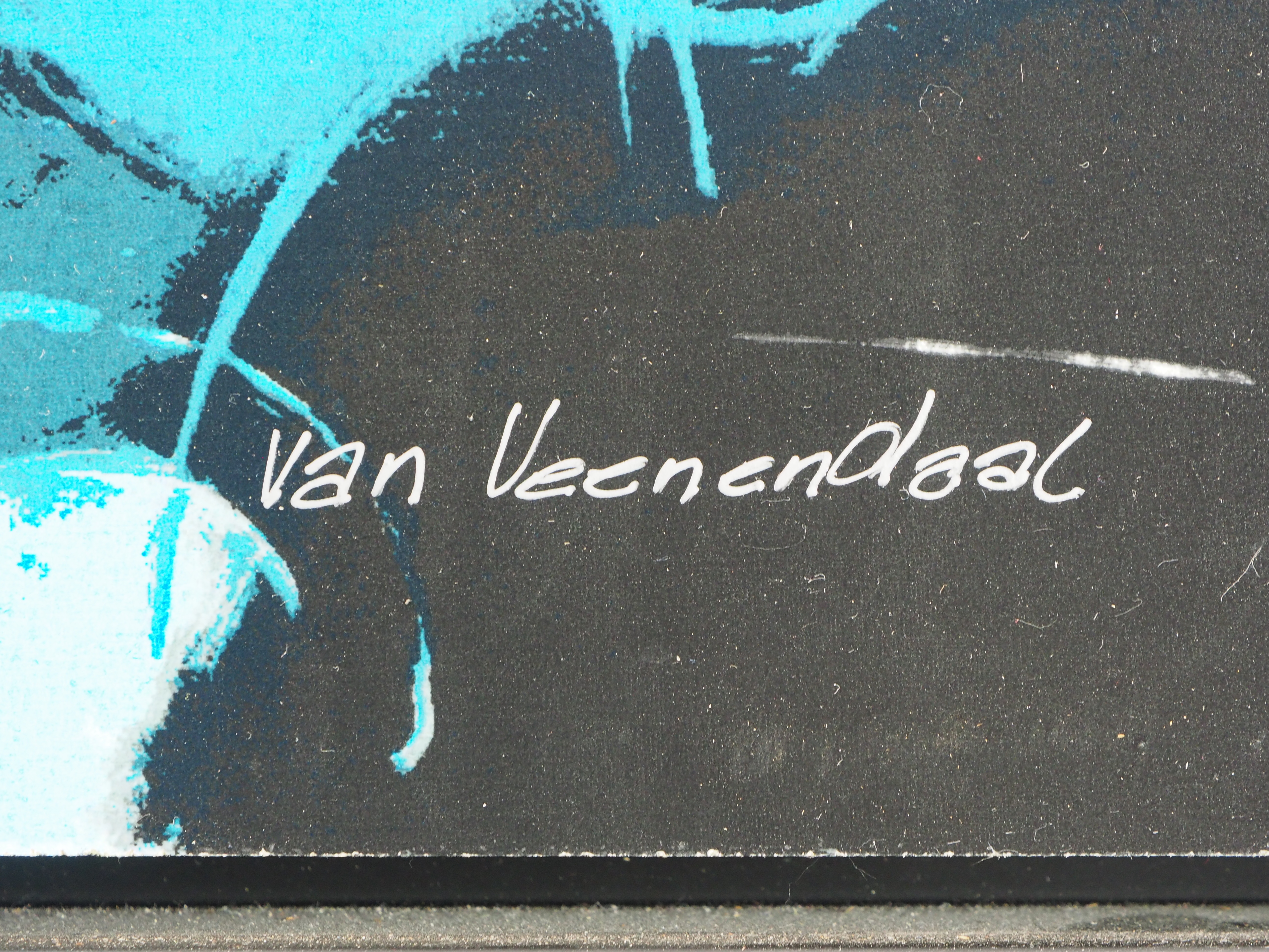 Hendrik van Veenendaal - zonder titel kopen? Bied vanaf 50!