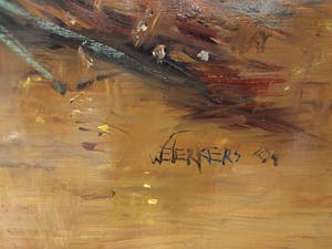 Willie Berkers - Boeket wilde bloemen kopen? Bied vanaf 695!