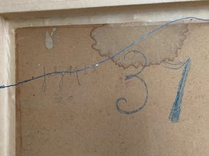 Maria Henry Mackenzie - Het zigeunerkamp kopen? Bied vanaf 800!