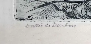 Buy Antonius Johannes Kristians - Vallee de Durbon? Bid from 60!