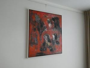 Hans Lie - Judoka's kopen? Bied vanaf 300!