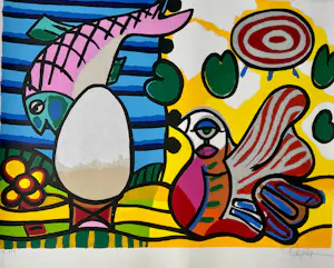 Patty Harpenau - Zonder titel kopen? Bied vanaf 40!