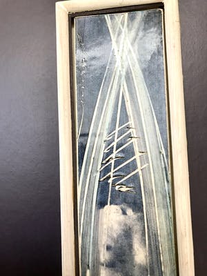 Niet of onleesbaar gesigneerd - Teder kopen? Bied vanaf 1!