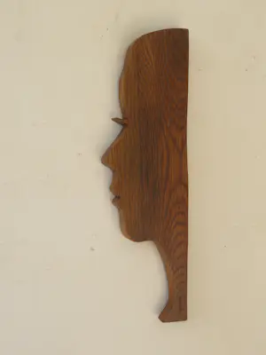 Eric van Solm - 'Head IV' kopen? Bied vanaf 325!