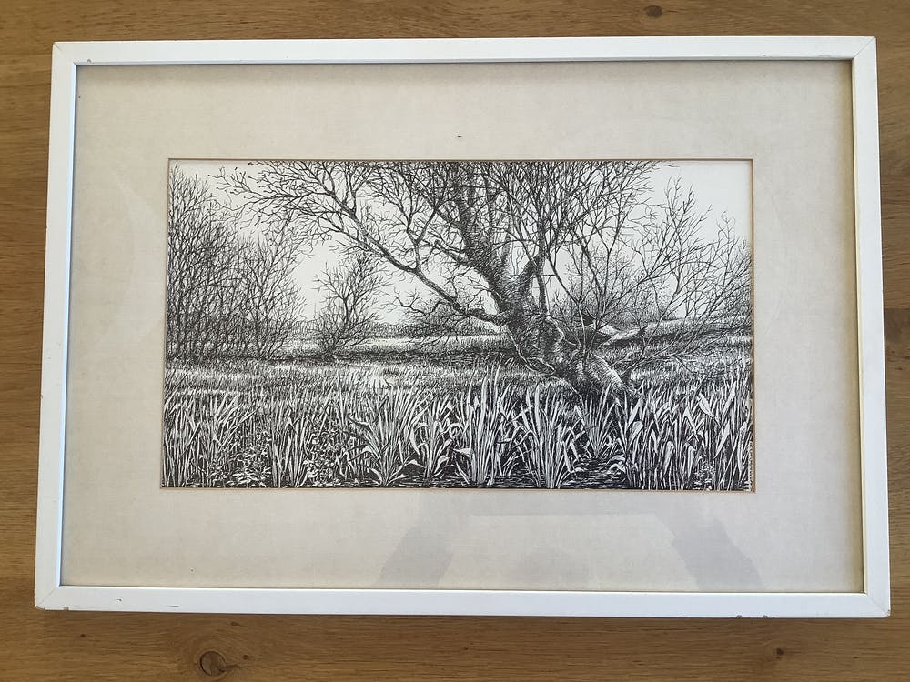 Roland Groenendijk (-1995)