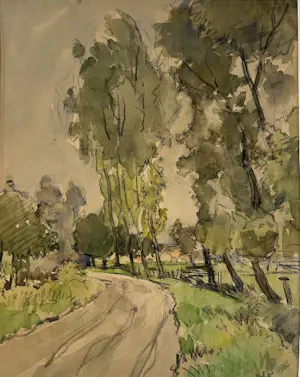 Edzard Koning - Collectie zestien werken kopen? Bied vanaf 100!