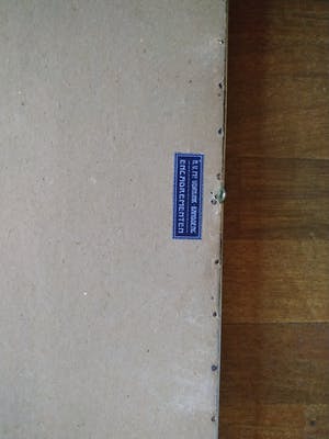 Niet of onleesbaar gesigneerd - Kust - stilleven kopen? Bied vanaf 1!