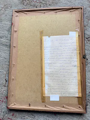 Ids Wiersma - De Valom bij Veenwouden kopen? Bied vanaf 200!