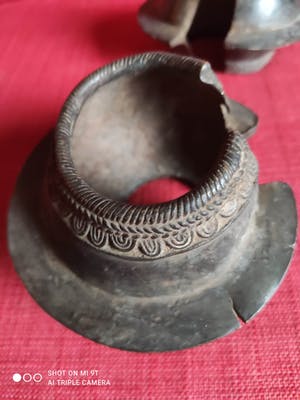 Mossi - paar armbanden Mosi-Dagomba kopen? Bied vanaf 1!