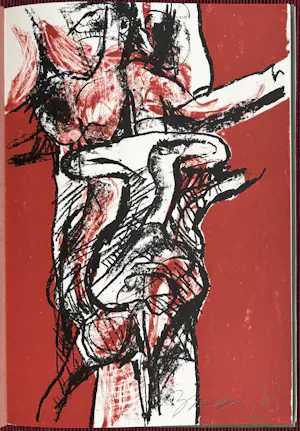 Rolf Szymanski - Die öffentliche Rose kopen? Bied vanaf 250!