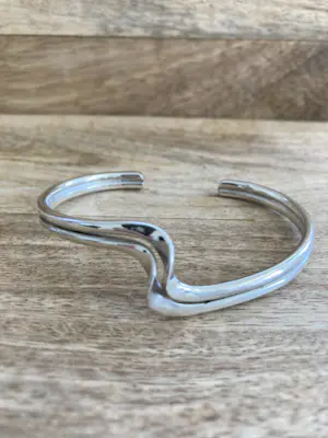 Zilveren fantasie klemarmband kaufen? Bieten Sie von 35!