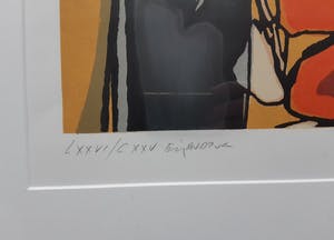 Fon Klement - Les Coquelicots kopen? Bied vanaf 130!