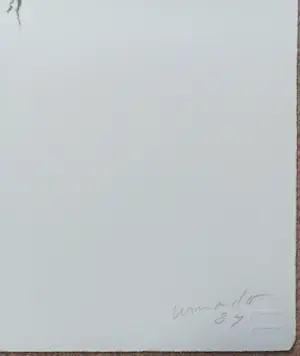 Armando - Abstracte compositie, litho kopen? Bied vanaf 1!