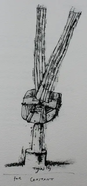 Constant - boek: aan Constant (oplage slechts 65 stuks) kopen? Bied vanaf 325!