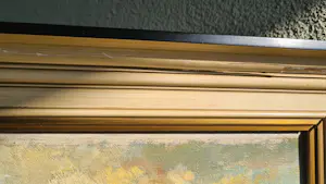 Evert Moll - Evert Moll: Gezicht op de Rotterdamse Haven kopen? Bied vanaf 750!