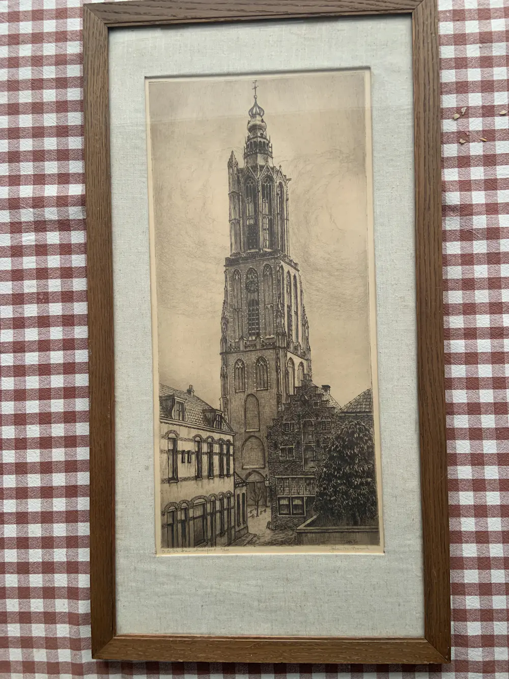 Johan Marie Bennik (1896-1981)